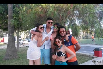 Celebs Private Pictures Leaked